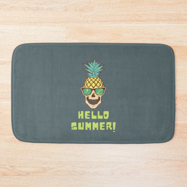 Item preview, Hello Summer designed and sold by DalzielTshirts.