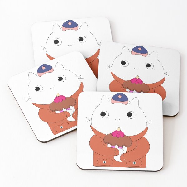 Item preview, Cupcake Gulu designed and sold by GulusWorld.