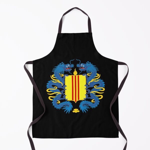 Item preview, Coat of arms of the Republic of Vietnam designed and sold by Beluga Cat.