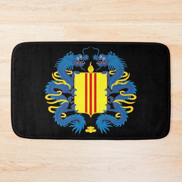 Item preview, Coat of arms of the Republic of Vietnam designed and sold by Beluga Cat.
