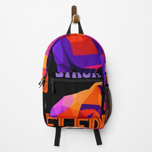 Item preview, Strong as an Elephant: Unleash Your Mighty Power Merch designed and sold by AstroBeastCo.
