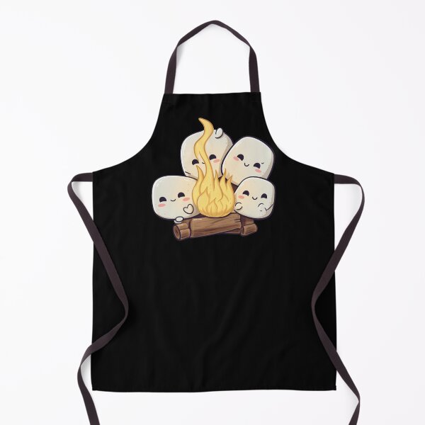 Item preview, Marshmallows Smores 003 designed and sold by PlanetArchive.