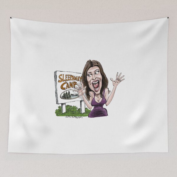 Item preview, Felissa Rose caricature designed and sold by IanBakerToons.