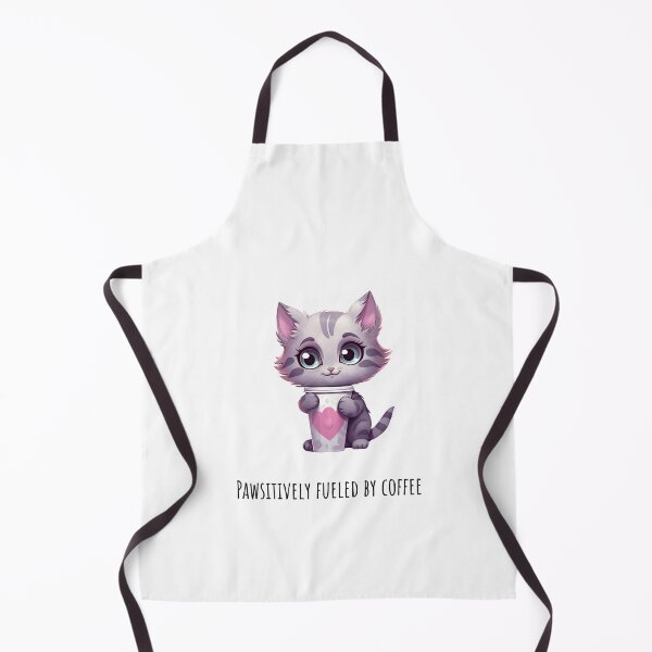 Artikelvorschau, Kaffeekatze entworfen und verkauft von CuteByZuzi.