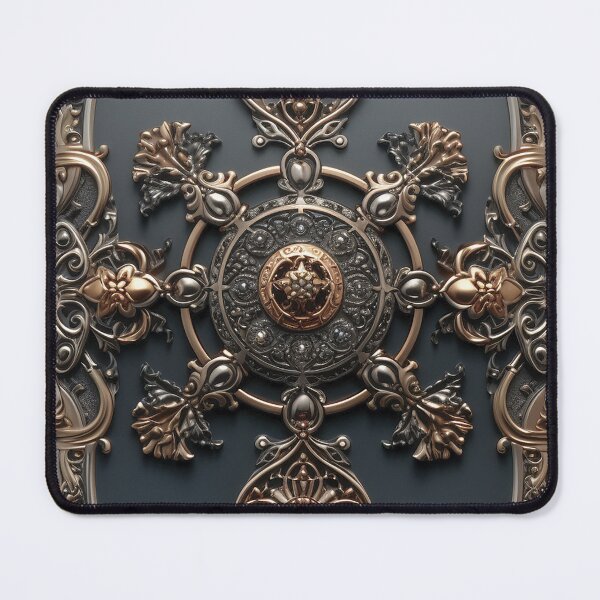Item preview, Beautiful motif stylized gothic design designed and sold by HistHero.
