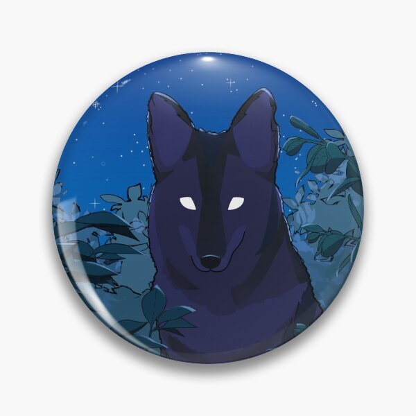 Item preview, Quiet Coyote designed and sold by friend-crow.