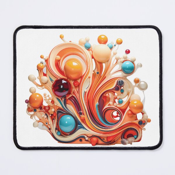 Item preview, Organic Digital Art - Beautiful and Surreal Glass Sculpture Created Digitally - You Need This designed and sold by AlanPhotoArt.