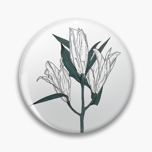 Item preview, Lilium colour  designed and sold by Cszypusz.