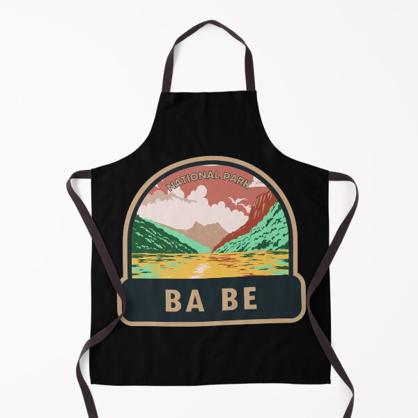 Item preview, Ba Be National Park Vietnam Travel Art designed and sold by KrisSidDesigns.