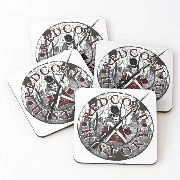 Item preview, REDCOAT HISTORY designed and sold by RedcoatHistory.