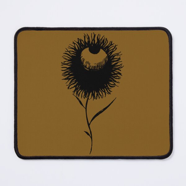 Item preview, Aku No Hana Symbol  . 	 designed and sold by bgnodhuk32.