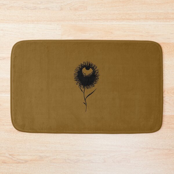 Item preview, Aku No Hana Symbol  . 	 designed and sold by bgnodhuk32.