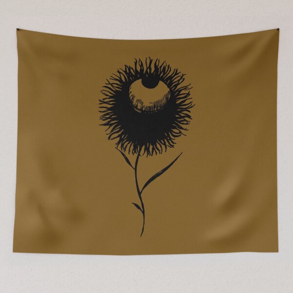 Item preview, Aku No Hana Symbol  . 	 designed and sold by bgnodhuk32.