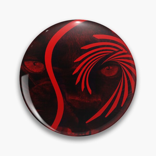 Item preview, Eye of the Black Leopard designed and sold by Bigrow.