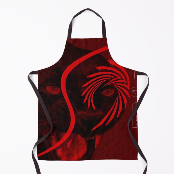 Item preview, Eye of the Black Leopard designed and sold by Bigrow.