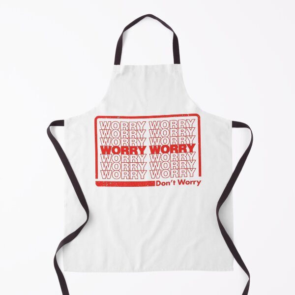 Item preview, Worry List designed and sold by therocketman.