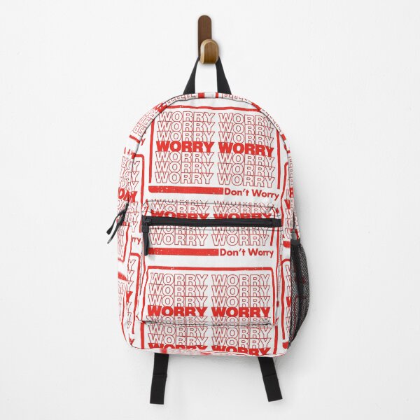 Item preview, Worry List designed and sold by therocketman.