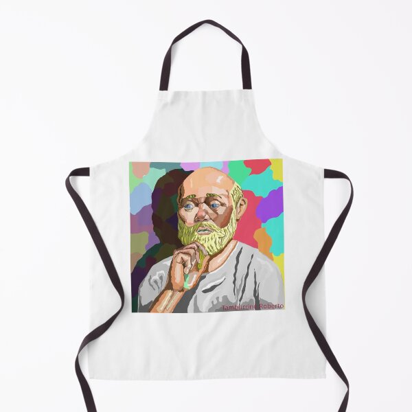 Item preview, Socrate last thought designed and sold by Roberto Tamburrino.