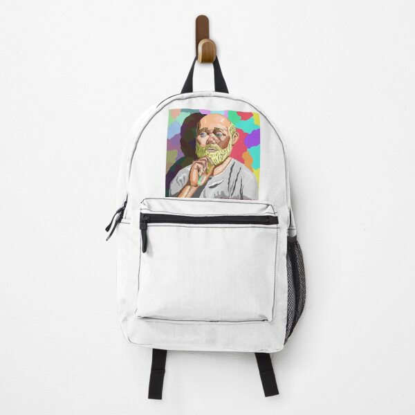 Item preview, Socrate last thought designed and sold by Roberto Tamburrino.