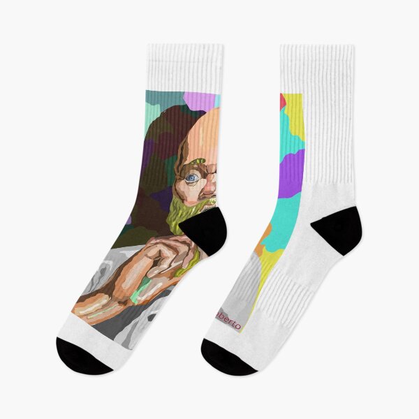 Item preview, Socrate last thought designed and sold by Roberto Tamburrino.