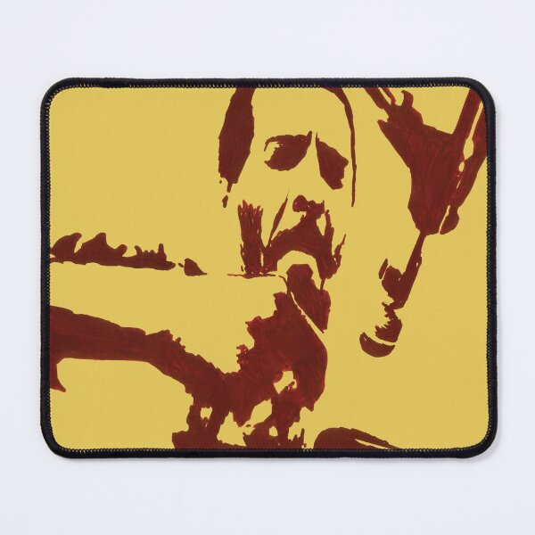 Item preview, Richie Havens at Woodstock (drawing) designed and sold by thedrumstick.