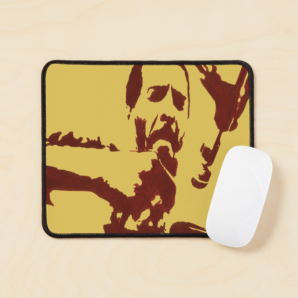 Item preview, Mouse Pad designed and sold by thedrumstick.