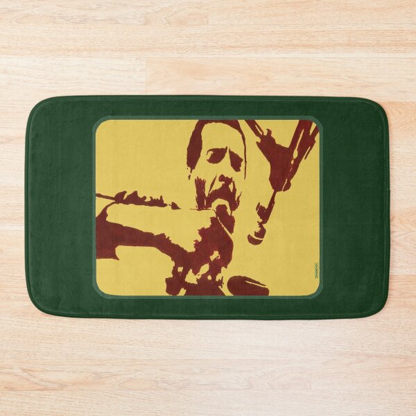 Item preview, Richie Havens at Woodstock (drawing) designed and sold by thedrumstick.