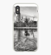 Icy Florido Tower iPhone Case