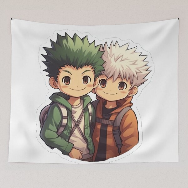 Item preview, Two guys together  designed and sold by abmkf.