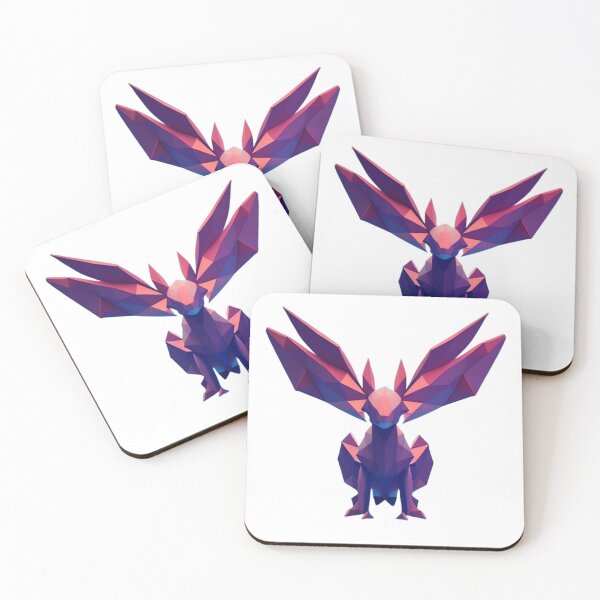 Item preview, Little dragon 2 designed and sold by reyhanartstudio.