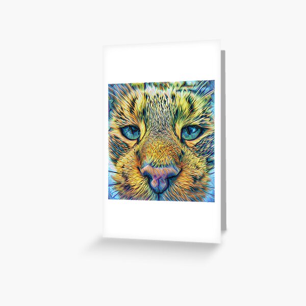 Greeting Card