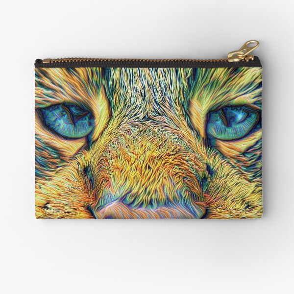 Zipper Pouch