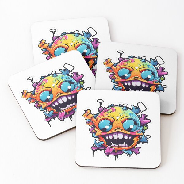 Item preview,  Creative graffiti designed and sold by abmkf.