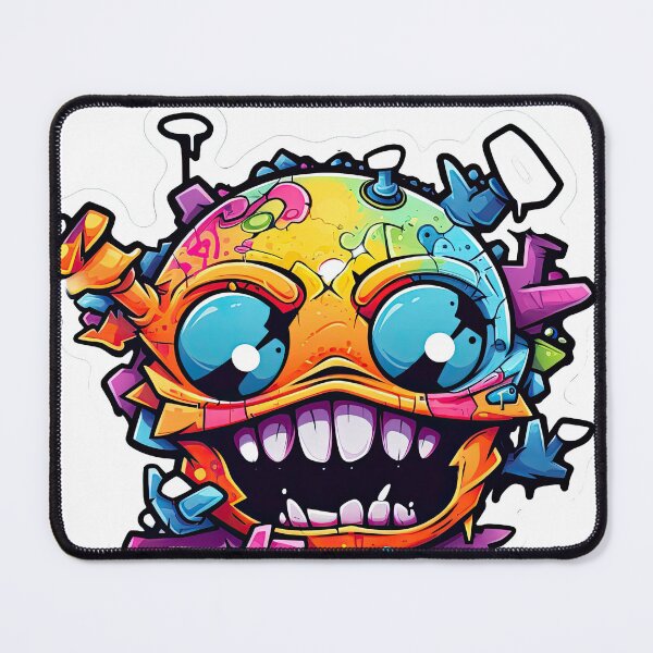 Item preview, Creative graffiti designed and sold by abmkf.