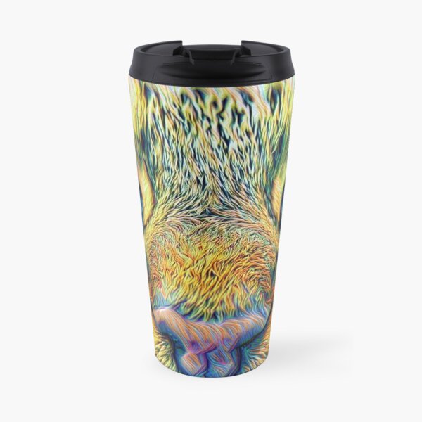 Travel Mug