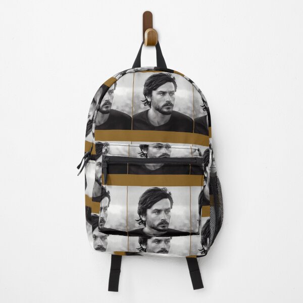Item preview, Alain Delon with beard  . 	 designed and sold by bgnodhuk32.