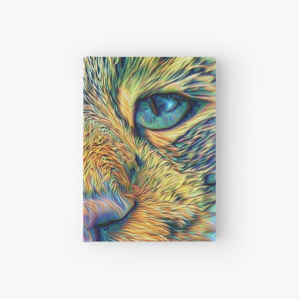 Hardcover Journal