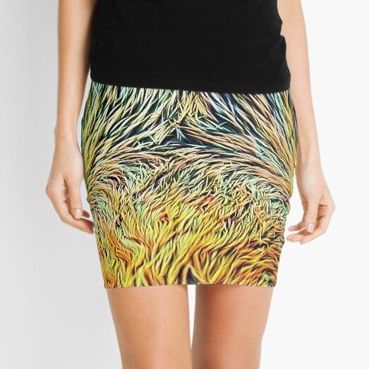 Mini Skirt