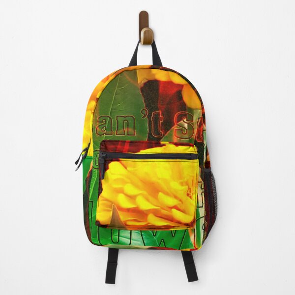 Item preview, The yellow flower that burns with beauty designed and sold by Bigrow.