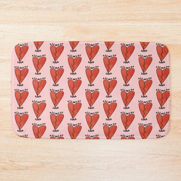 Item preview, Heartbreak Serenade - 80's Retro  designed and sold by roxiestrawberry.