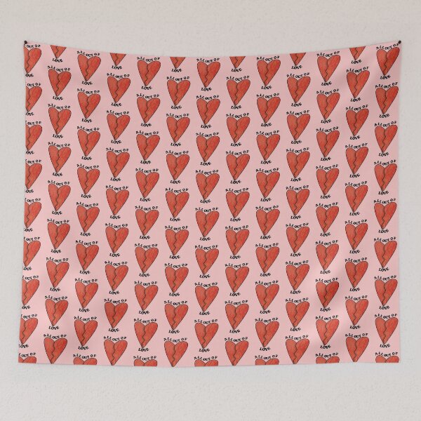 Item preview, Heartbreak Serenade - 80's Retro  designed and sold by roxiestrawberry.