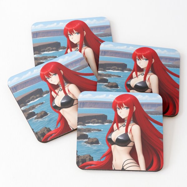 Item preview, Anime .... i love you designed and sold by mirko-rimini.