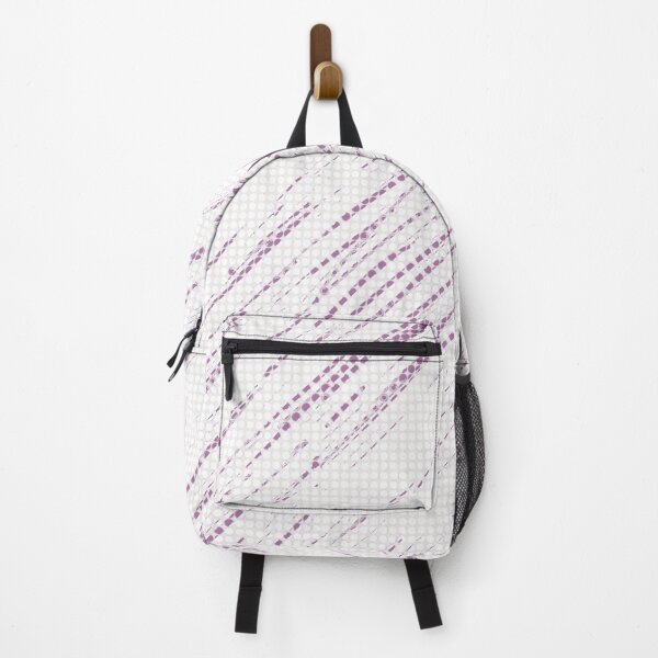 Item preview, Rough Block Texture Pattern on White Background designed and sold by Pevkay97.