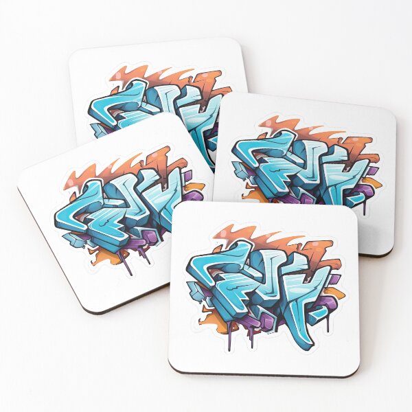 Item preview, Graffiti on the wall  designed and sold by abmkf.