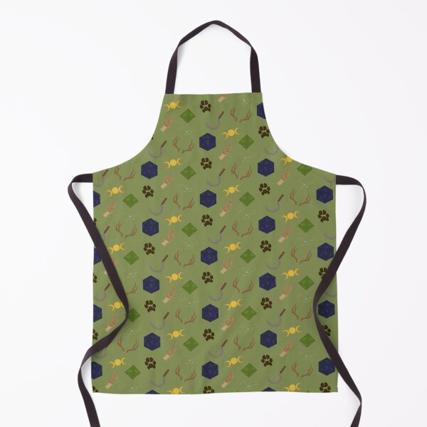 Item preview, Druid Pattern designed and sold by Booshort.
