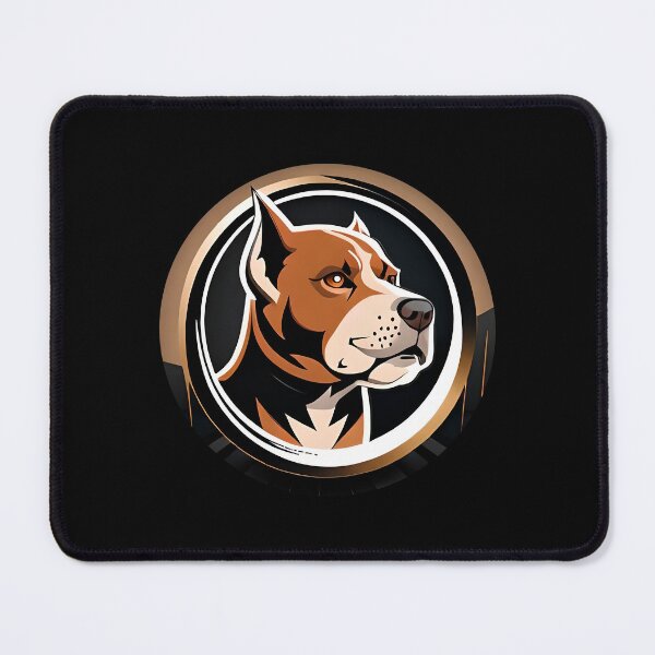Item preview, Pitbull Lovers II designed and sold by NIvaTShirt.