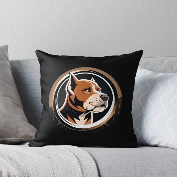 Artikelvorschau, Pitbull Lovers II entworfen und verkauft von NIvaTShirt.