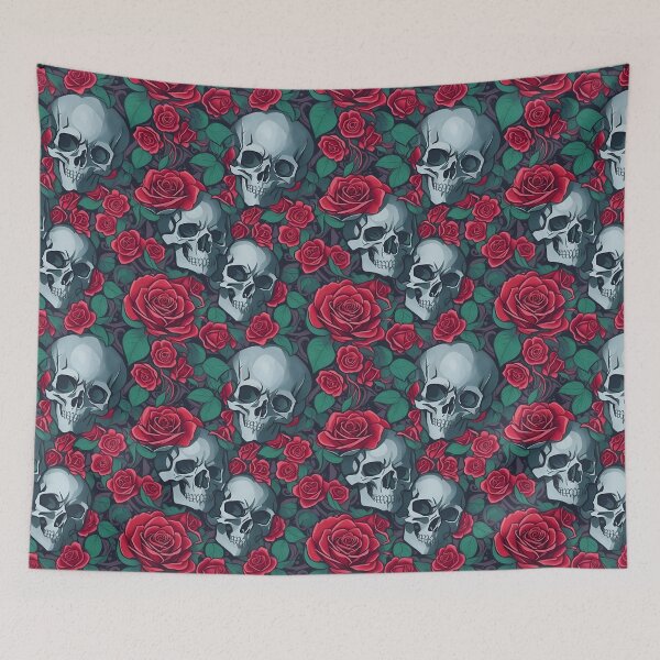 Item preview, The Mexican Chicano Pattern Story designed and sold by Candyredcustoms.