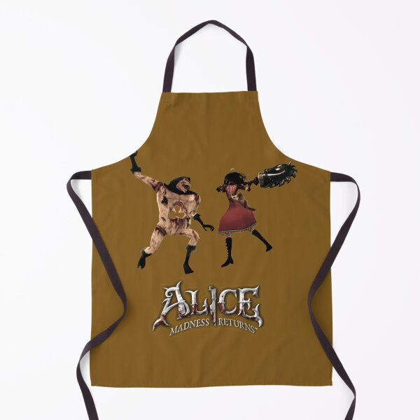 Item preview, Alice Madness Returns . designed and sold by bgnodhuk32.