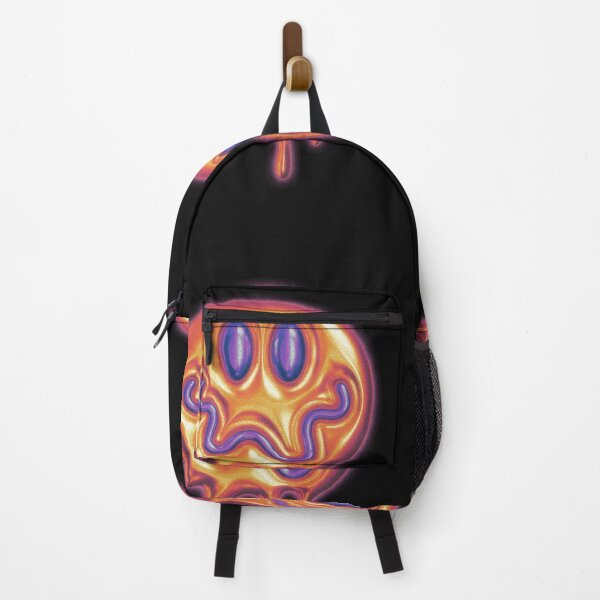 Item preview, psychedelic face 2023 designed and sold by Rocky54.